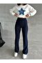 Wide Leg Lycra Palazzo Trousers