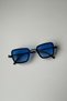 Cyro Glasses Blue - 4
