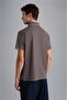 MEN'S KNITTED POLOSHIRT C.WCOTTON - 2