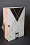 MARBLE JOURNAL، كتاب تذكاري مغلق، مذكرات، جدول أعمال - 2