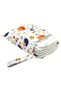 Baby Diaper/Clothing/Laundry/Cosmetic Waterproof Storage Bag -School-Nursery-Pool-Travel (1 Piece) - 3