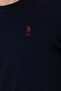 U.S.Polo 50270882 -Vr027 Sweatshirt - Dark Blue - m - St07714-Dark Blue-M - 6