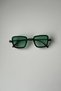 Cyro Glasses Green - 3