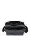 Crosser Unisex Black Shoulder Bag Ek0A5Bir0081 - 3