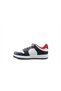 Navy Blue Unisex Children's Casual Shoes - Haykat-Short-Flt - 2