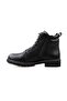 20911 1 Black Women's Daily Boots 20911-1-Black Black - 2