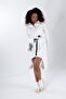 Design Two Thread Jacket White