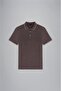 MEN'S KNITTED POLOSHIRT C.WCOTTON - 6