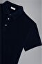 MEN'S KNITTED POLOSHIRT C.WCOTTON - 5