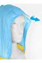 Unisex Children's Yellow Raincoat - Primary School Protected Bag - 4