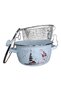 Frying Pan Enamel Frying Pan 22 Cm Colorful Patterned French Frying Pot - 2