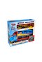 Dinosaur Speed ​​Track Truck Expandable Track Speed ​​Track 159 cm with 6 Vehicles - 3