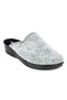 Moch 32922-087 Women's Winter House Slippers Gray 36-40 - 2