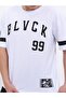 Children's Letter Printed Tshirt - 3