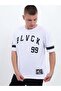 Children's Letter Printed Tshirt