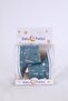Baby Girl Booties Slippers Newborn First Step Shoes Boxed Gift 5151 - 2
