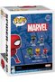 Φιγούρα POP Marvel Σπάιντερ-Μαν Κλασικά - 3