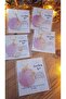 Welcome Baby 3 Theme Card Keychain Baby Gift Babyshower 10 Pieces - 4