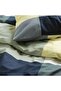 Brunkrisslatek Personality Bedding Set - 4