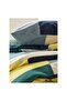Brunkrisslatek Personality Bedding Set - 6