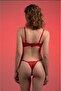 Comfortable New Model Brode Bra Suit - 3