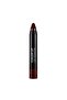 Satin Finished Pencil Lipstick (CHICK RATTLE) - Color Up Lip Crayon - 009 Mauve -8690604503360 - 2