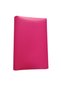 Mat Pink Color Durable Vehicle Motor Furniture White Goods Compatible Coating Foil 126cm X 20 cm