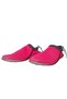 Serabien Women's Pink-Grey Mesh Sea Pool Beach Shoes Srb232-565 - 2