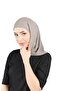 وشاح شيفون بيضاوي الشكل من إنترون بونيلي - ST 103 ( 2910353 ) - 2