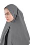 شال حجاب عملي لامع - ST 558 ( 7855827 ) - 2