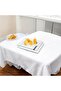 Tuva Advertising Clear Plexi Convenient Multipurpose Cutting Board