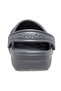 Slate Grey Kids' Classic Clog - 7