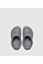 Slate Grey Kids' Classic Clog - 4