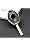 FOR BMW X3 X5 Z3 Z4 3 5 7 series E38 E39 E46 E83 KEY CASE BLACK/GREY