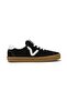 Sport Low Unisex Casual Shoes VN000CQRB9M1 Black