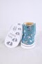 Baby Girl Booties Slippers Newborn First Step Shoes Boxed Gift 5151 - 5