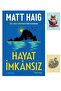 Hayat İmkansız 9786051983226 - Matt Haig (2 NOT DEFTERLİ)