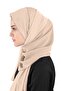 شال شيفون ساندي بانت - ST 600 ( 2960010 ) - 4