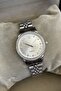 Quartz Women's Vintage Stone Wristwatch Nl-003 - 6