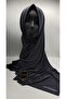 Sandy Shawl Anthracite - 2