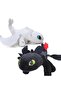 35cm Toothless Plush Dragon - How to Train Toy - 5