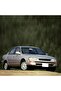 إطار شريط وحدة التحكم الأمامية لسيارة Toyota Corolla AE101 1993-1998 - طوربيد - 2