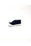 950. B21k. 225 Anka Navy Blue Baby Shoes Navy Blue-24 - 3