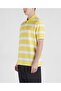 Men's Knitted Polo Shirt C.wCotton - 2