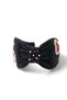 Black Crown with Hearts and Beads - Zelice - 2