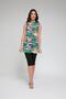 Women's Sleeveless Hijab Swimsuit