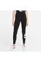 Nike Cz8528-010 W Nsw Essntl Gx Hr Lggng Ftra Women's Tights