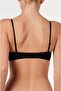 Le Jardin 7030 Elita Micro Support Bra Black 80 - 2