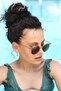 Bh 2180 14 Unisex Sunglasses - 2