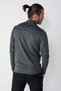 Men's Fred Zippered Fleece Jacket - 3